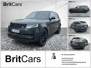 Land Rover Range Rover SWB  P550e Autobio Plug-in Hybrid