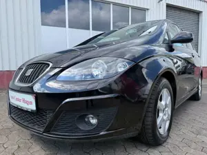 SEAT Altea 1,4TSI 92kW 125PS Sport/SHZ/PDC/6-Gang/AHK