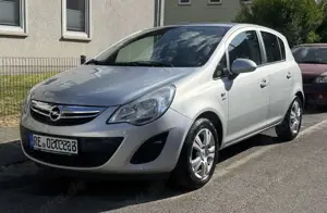 Opel Corsa Active Neue TÜV Tempomat Sitz  Lenkradheizung