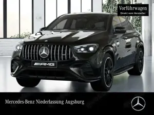 Mercedes-Benz GLE 53 AMG GLE 53 HYBRID Coupé 4M NIGHT+PANO+360+AHK+22"+HUD