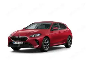 BMW 120 Steptronic M Sport Design Innovation Driving