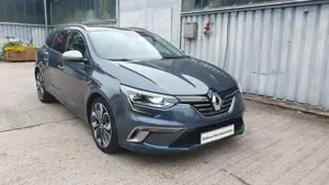 Renault Megane GT Line, Sport Tourer, Navi, Kamera