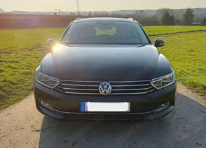 Volkswagen Passat Variant Passat Variant Diesel 2.0 TDI (BlueMotion Technology) Comfortline Bild 2