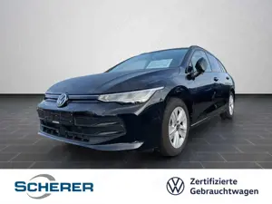 Volkswagen Golf Variant Life 1,5 TSI 6-Gang | abgedunkelte