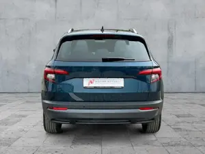 Skoda Karoq 1.5 TSI DSG CLEVER 5JG+LED+NAV+APP+ACC+SHZ Bild 5
