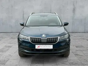 Skoda Karoq 1.5 TSI DSG CLEVER 5JG+LED+NAV+APP+ACC+SHZ Bild 3