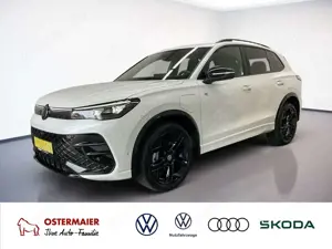 Volkswagen Tiguan R-LINE 1.5TSI eHybrid IQ-Light. 20 schwarz. Assite