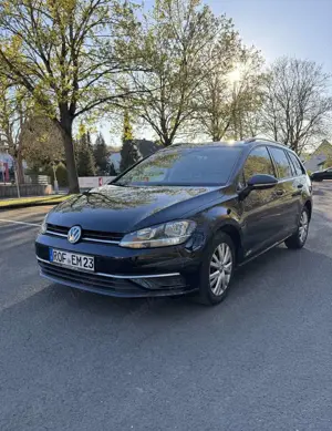 Volkswagen Golf Variant 2.0 TDI SCR DSG IQ-DRIVE
