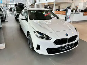 BMW 120 Lim. (F70)