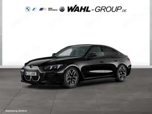 BMW i4 eDrive40 Gran Coupé M Sport AHK Adapt LED ACC HiFi
