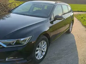 Volkswagen Passat Variant Passat Variant Diesel 2.0 TDI (BlueMotion Technology) Comfortline Bild 3