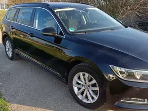 Volkswagen Passat Variant Passat Variant Diesel 2.0 TDI (BlueMotion Technology) Comfortline Bild 5