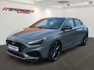 Hyundai i30 *2.0*Fastback N Performance*PANO*LED*RFK*LKH*