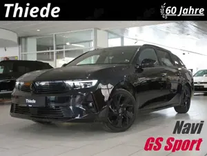 Opel Astra L ST 1.2T GS SPORT NAVI/LED/VIRTUAL/SH/AHK
