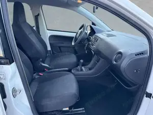 Skoda Citigo 1.0 Cool Edition Bild 3