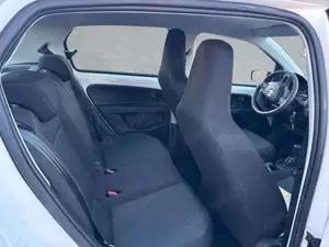 Skoda Citigo 1.0 Cool Edition Bild 5