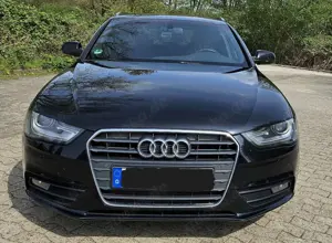 Audi A4 A4 Avant 3.0 TDI Steuerkette Neu bei 270tkm