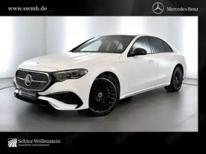 Mercedes-Benz E 200 4,99%/AMG/DigitalLight/Fahrass+/PanoD      /Memory