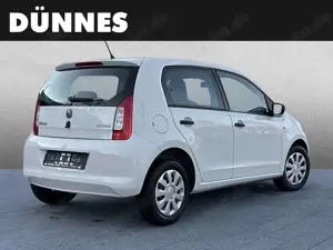 Skoda Citigo 1.0 Cool Edition Bild 2