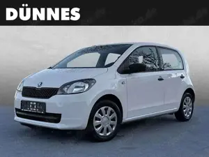 Skoda Citigo 1.0 Cool Edition