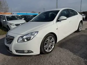 Opel Insignia 2.0 CDTI Automatik Sport Navi Alu 18"Zoll