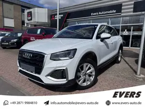 Audi Q2 35 1.5 TSFSI advanced *LED *Klima *DAB *Navi