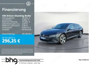 Volkswagen Arteon Elegance 2,0 TDI AHK Busin