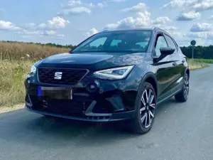 SEAT Arona FR 1.0 TSI DSG | Garantie 04/27 | AHK | 8-fach Alu