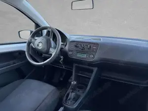 Skoda Citigo 1.0 Cool Edition Bild 4