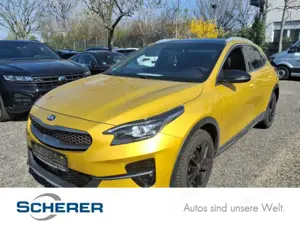 Kia XCeed 1.4 T-GDI Launch Edition Pano+LED+Navi+JBL