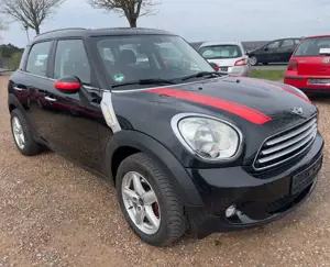 MINI Cooper Countryman Cooper Allrad/-Klima/-PDC