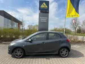 Mazda 2 1.3 Dynamic (5-trg.)