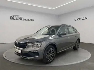 Skoda Kamiq Tour 1,0 TSI 85 kW 7-Gang-DSG