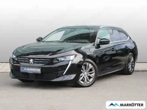 Peugeot 508 SW Allure NAVI/SAM/LED/TEMP/SHZ/CAM