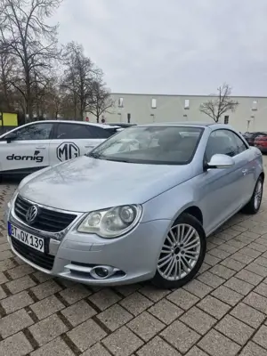 Volkswagen Eos 2.0 FSI