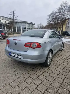 Volkswagen Eos 2.0 FSI