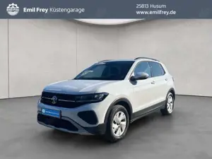 Volkswagen T-Cross 1.0 TSI Life IQ.Drive/Kamera/Navi