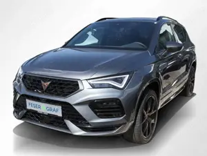 CUPRA Ateca 2.0 TSI 4D DSG 360° Kessy Navi Sitzh.