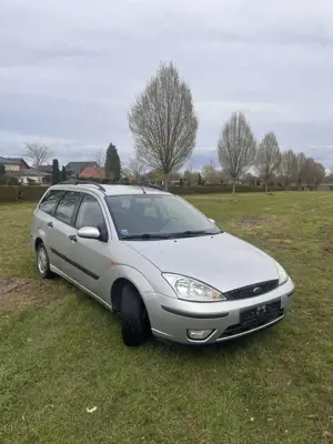 Ford Focus 1.6 Turnier Futura