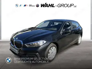 BMW 116 i Sportsitz LED LiveCockpit Prof PDC SHZ