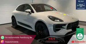 Porsche Macan GTS V6 Turbo KAT*Interieur-Paket:*