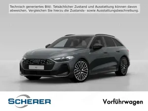 Audi A5 TDI quattro 150 kW S tronic