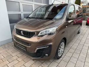 Peugeot Traveller BlueHDi 150 SS Active L2