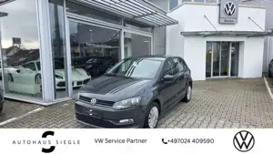 Volkswagen Polo 1.0 Trendline Klima Parktronic 5-Türen