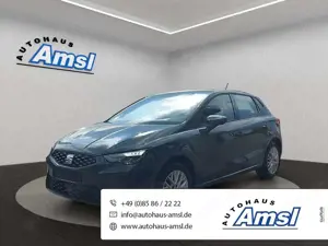 SEAT Ibiza 1.0 TSI Style *RKAM*AppleCarPlay*Sitzheiz*