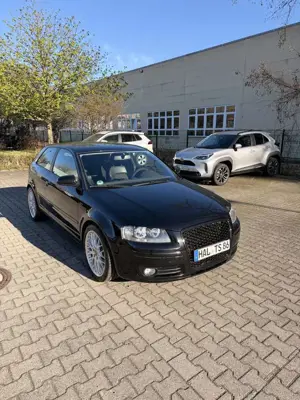Audi A3 1.8 T S Line