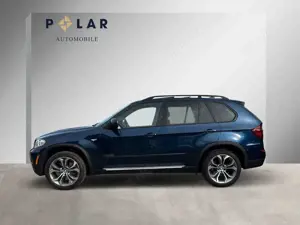 BMW X5 xDrive50i/Pano/Bi-Xen/Memory/Head-Up/2-Zonen* Bild 2