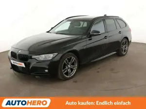 BMW 320 320d xDrive M Sport Shadow Aut.*LED*NAVI*TEMPO*PDC