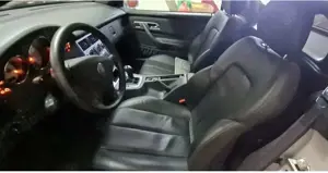 Mercedes-Benz SLK 200 SLK 200 Kompressor