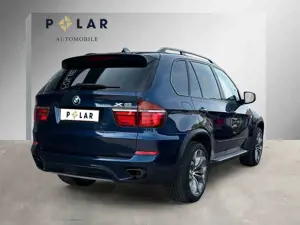 BMW X5 xDrive50i/Pano/Bi-Xen/Memory/Head-Up/2-Zonen* Bild 3